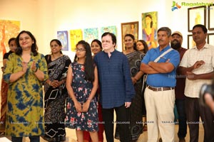 Innovations - Exhibition Of Paintings & Sculptures