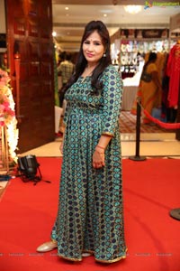 Style Bazaar Exhibition at Taj Krishna