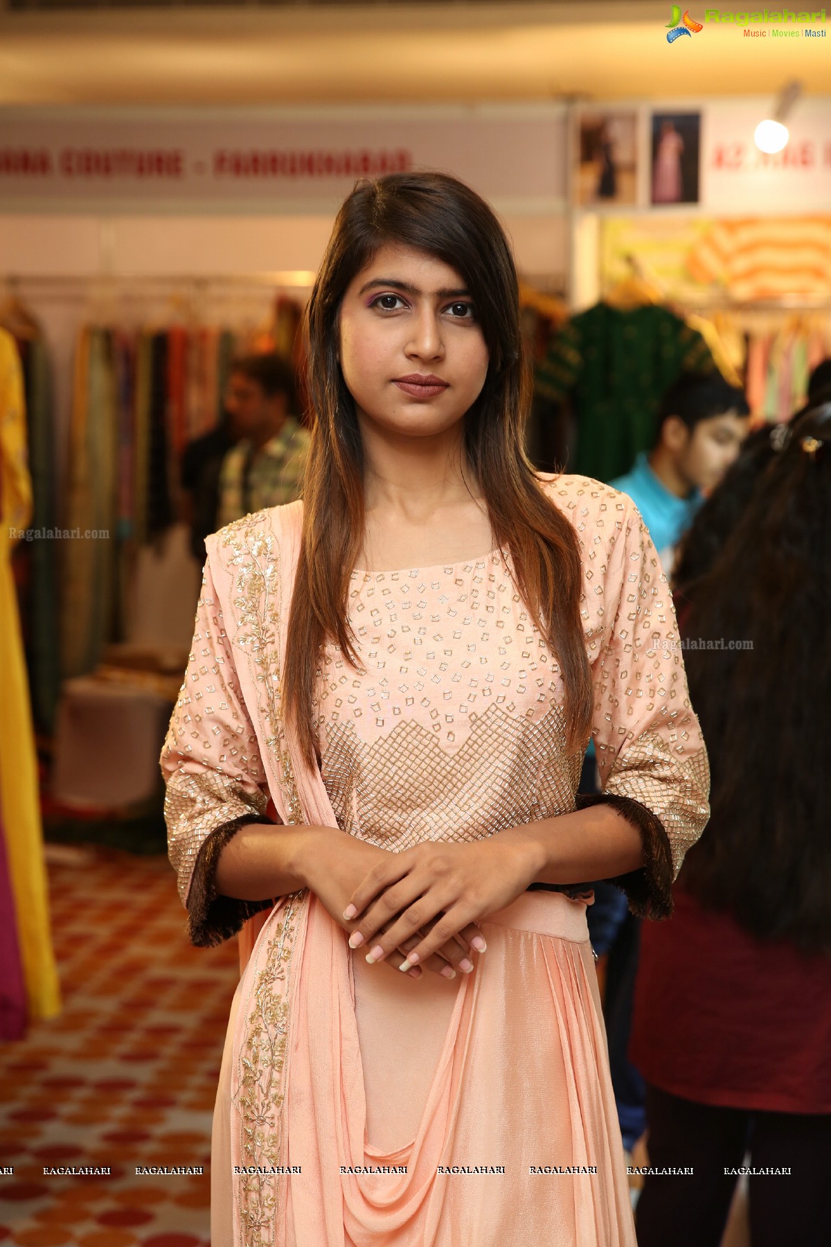 Style Bazaar Exhibition at Taj Krishna