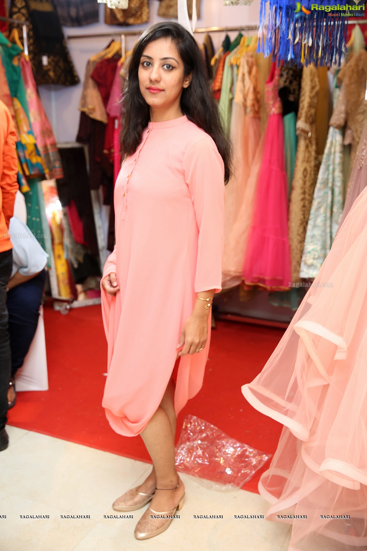 Style Bazaar Exhibition at Taj Krishna