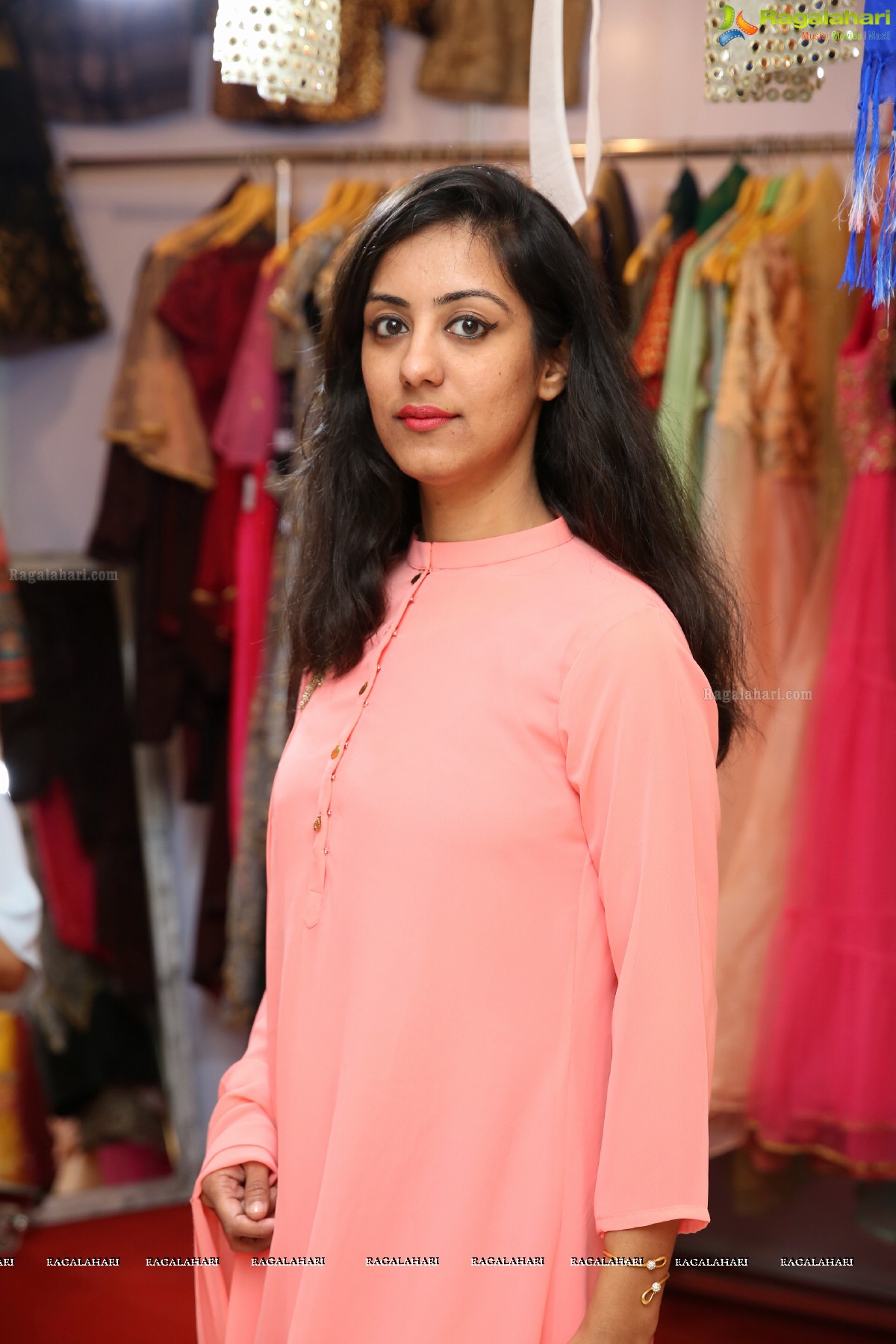 Style Bazaar Exhibition at Taj Krishna