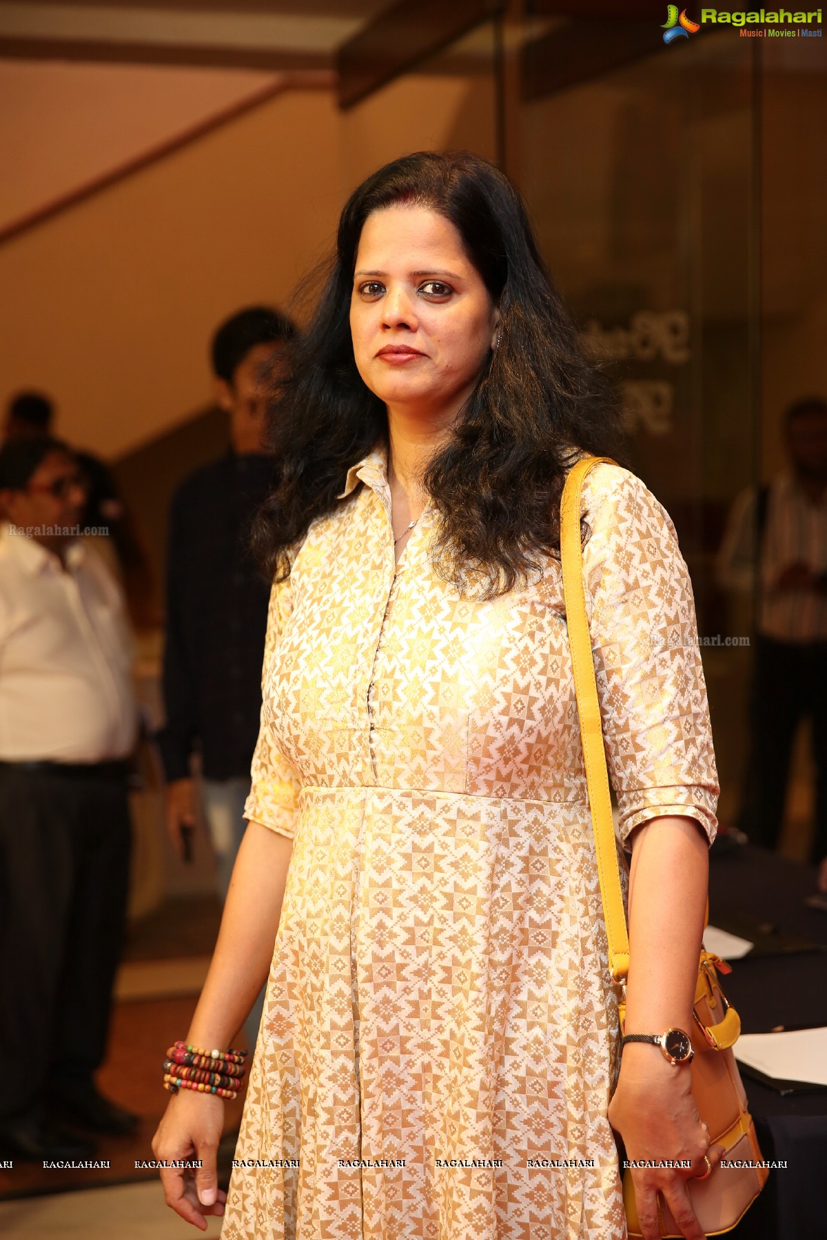 Style Bazaar Exhibition at Taj Krishna