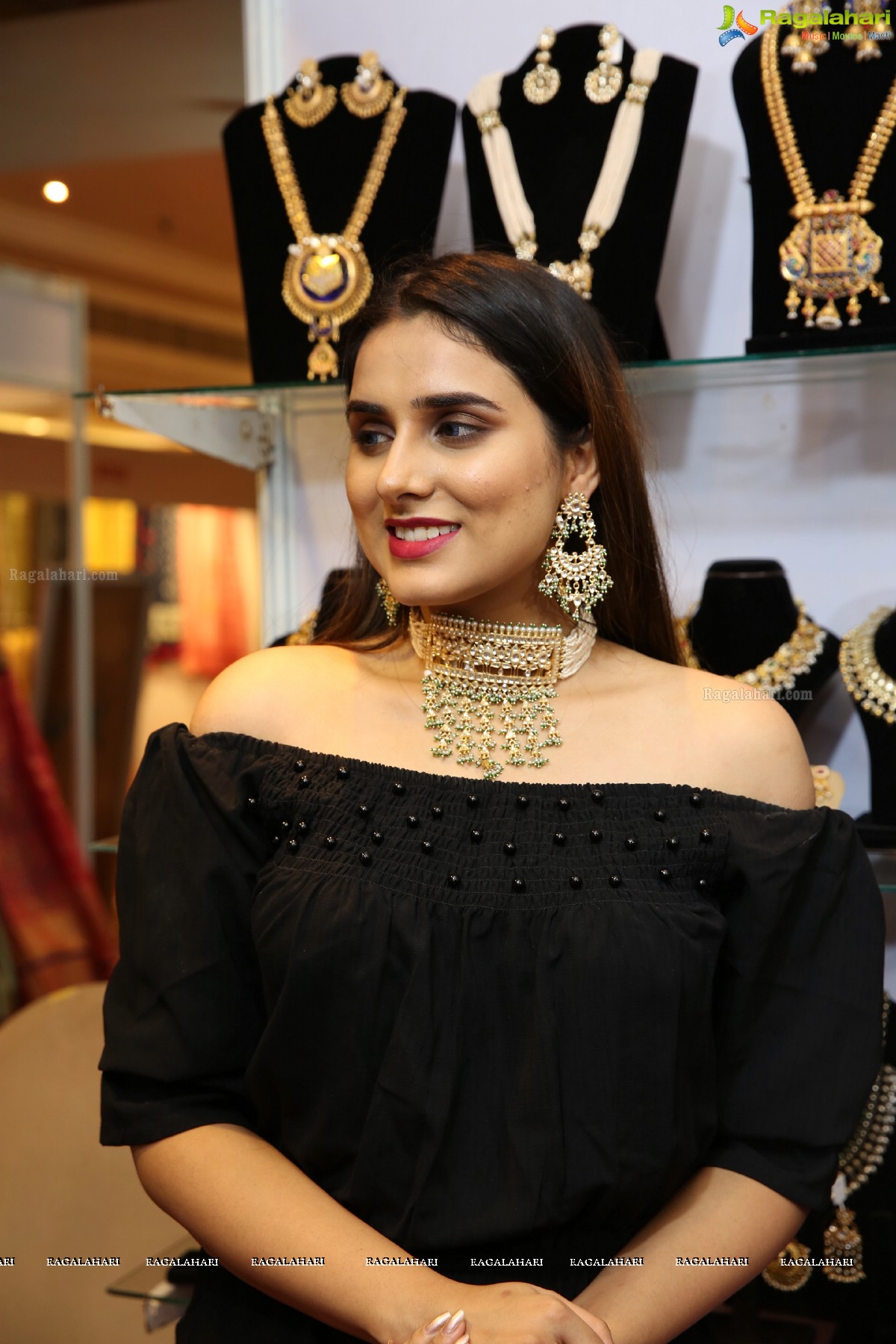 Style Bazaar Exhibition at Taj Krishna