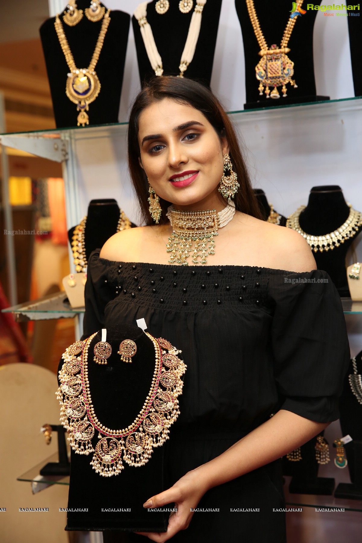 Style Bazaar Exhibition at Taj Krishna