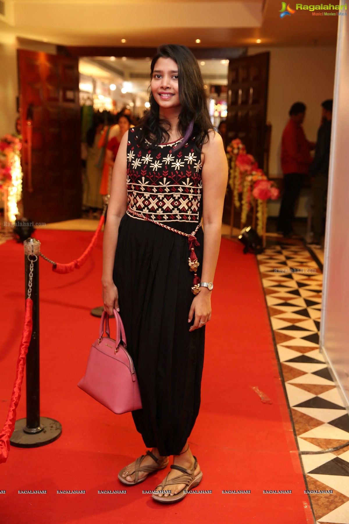 Style Bazaar Exhibition at Taj Krishna