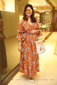 Style Bazaar Exhibition at Taj Krishna