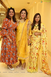 Style Bazaar Exhibition at Taj Krishna