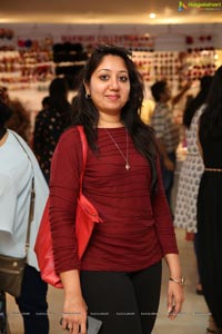 Style Bazaar Exhibition at Taj Krishna