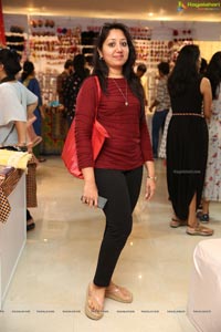 Style Bazaar Exhibition at Taj Krishna