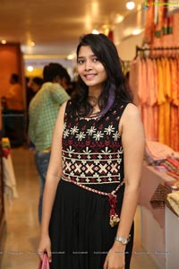 Style Bazaar Exhibition at Taj Krishna