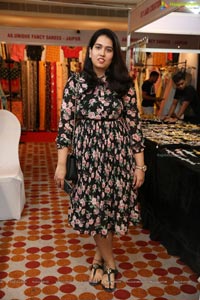 Style Bazaar Exhibition at Taj Krishna