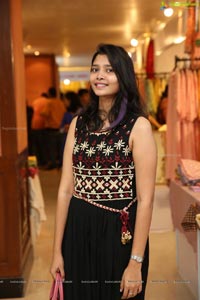 Style Bazaar Exhibition at Taj Krishna