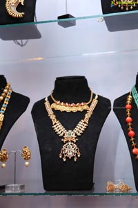 Style Bazaar Exhibition at Taj Krishna