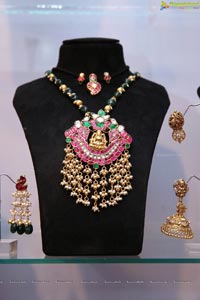 Style Bazaar Exhibition at Taj Krishna