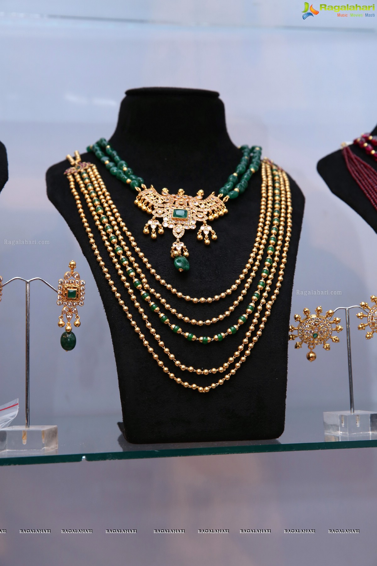 Style Bazaar Exhibition at Taj Krishna