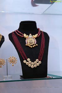 Style Bazaar Exhibition at Taj Krishna