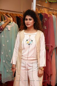 Style Bazaar Exhibition at Taj Krishna