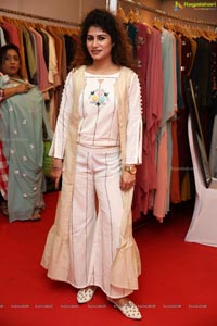 Style Bazaar Exhibition at Taj Krishna