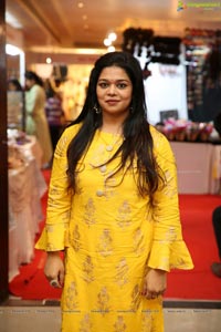 Style Bazaar Exhibition at Taj Krishna