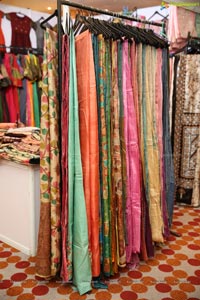 Style Bazaar Exhibition at Taj Krishna