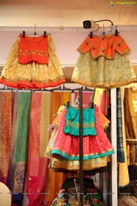 Style Bazaar Exhibition at Taj Krishna