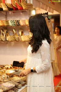 Style Bazaar Exhibition at Taj Krishna