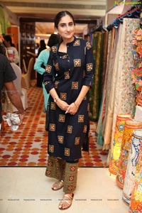 Style Bazaar Exhibition at Taj Krishna