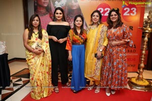 Style Bazaar Exhibition at Taj Krishna