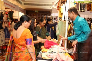 Style Bazaar Exhibition at Taj Krishna