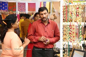 Style Bazaar Exhibition at Taj Krishna