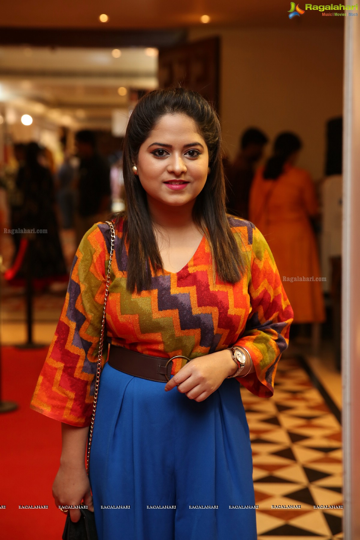 Style Bazaar Exhibition at Taj Krishna