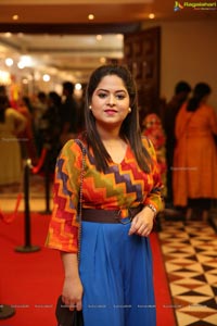 Style Bazaar Exhibition at Taj Krishna