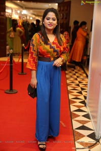 Style Bazaar Exhibition at Taj Krishna