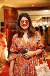 Style Bazaar Exhibition at Taj Krishna