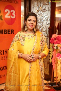 Style Bazaar Exhibition at Taj Krishna