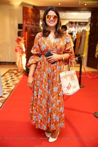 Style Bazaar Exhibition at Taj Krishna