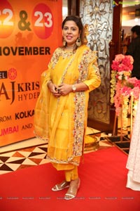 Style Bazaar Exhibition at Taj Krishna