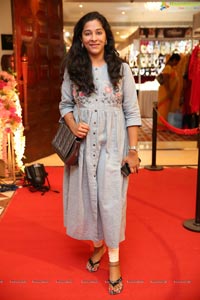 Style Bazaar Exhibition at Taj Krishna