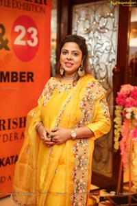 Style Bazaar Exhibition at Taj Krishna