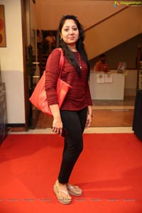 Style Bazaar Exhibition at Taj Krishna