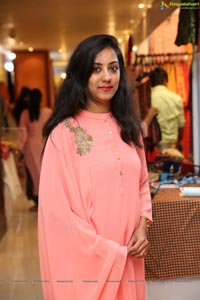 Style Bazaar Exhibition at Taj Krishna