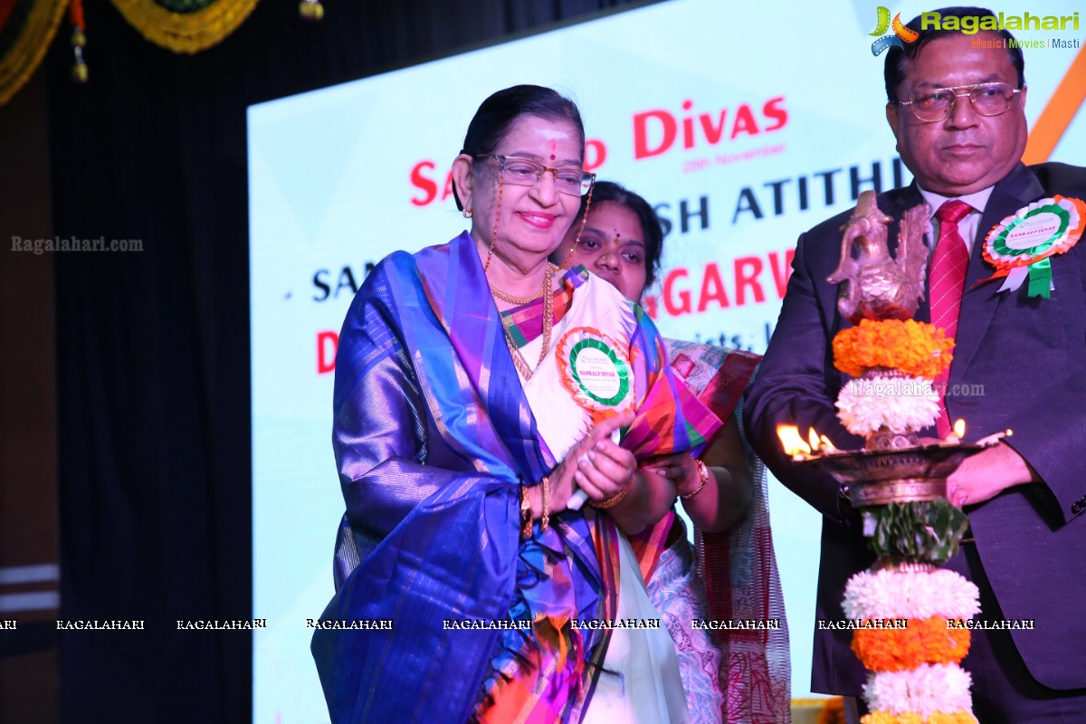 Suchirindia Foundation Felicitates Mrs. Nandita Das Indian Actor and Director