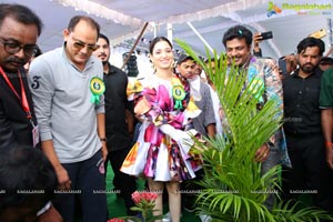 Suchirindia’s Suchir IVY Greens Launch