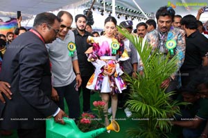 Suchirindia’s Suchir IVY Greens Launch