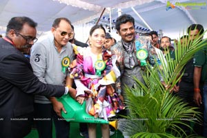 Suchirindia’s Suchir IVY Greens Launch