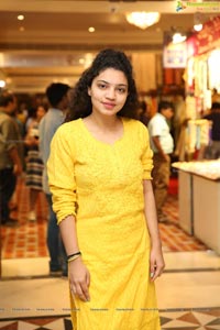 Sutraa Lifestyle Exhibition at Taj Krishna