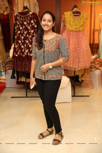 Sutraa Lifestyle Exhibition at Taj Krishna