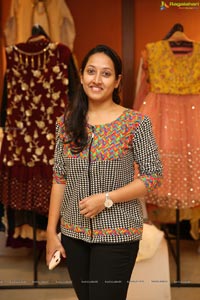 Sutraa Lifestyle Exhibition at Taj Krishna