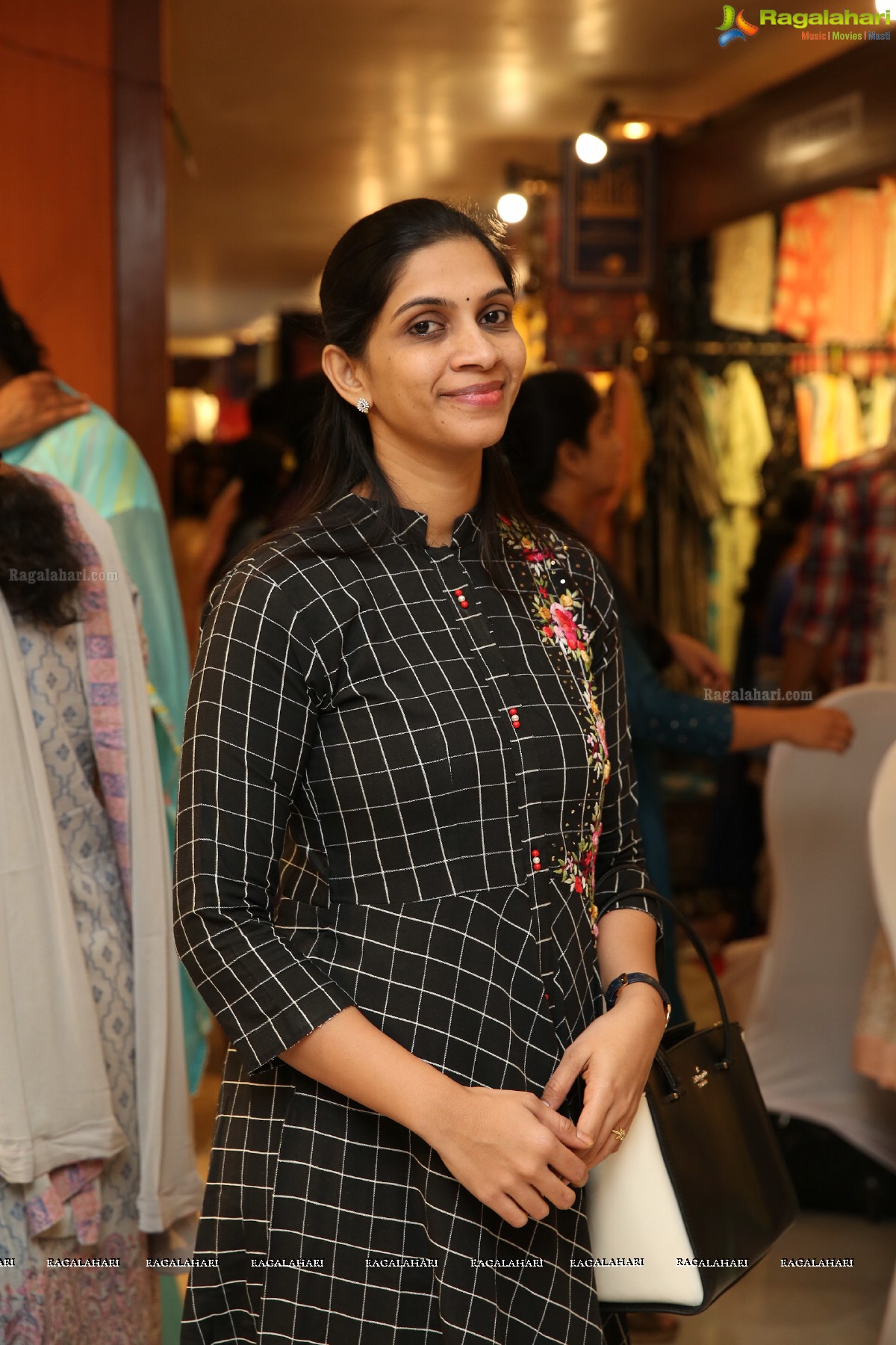 Sutraa Fashion & Lifestyle Expo Luxury Edit Kick Starts at Taj Krishna