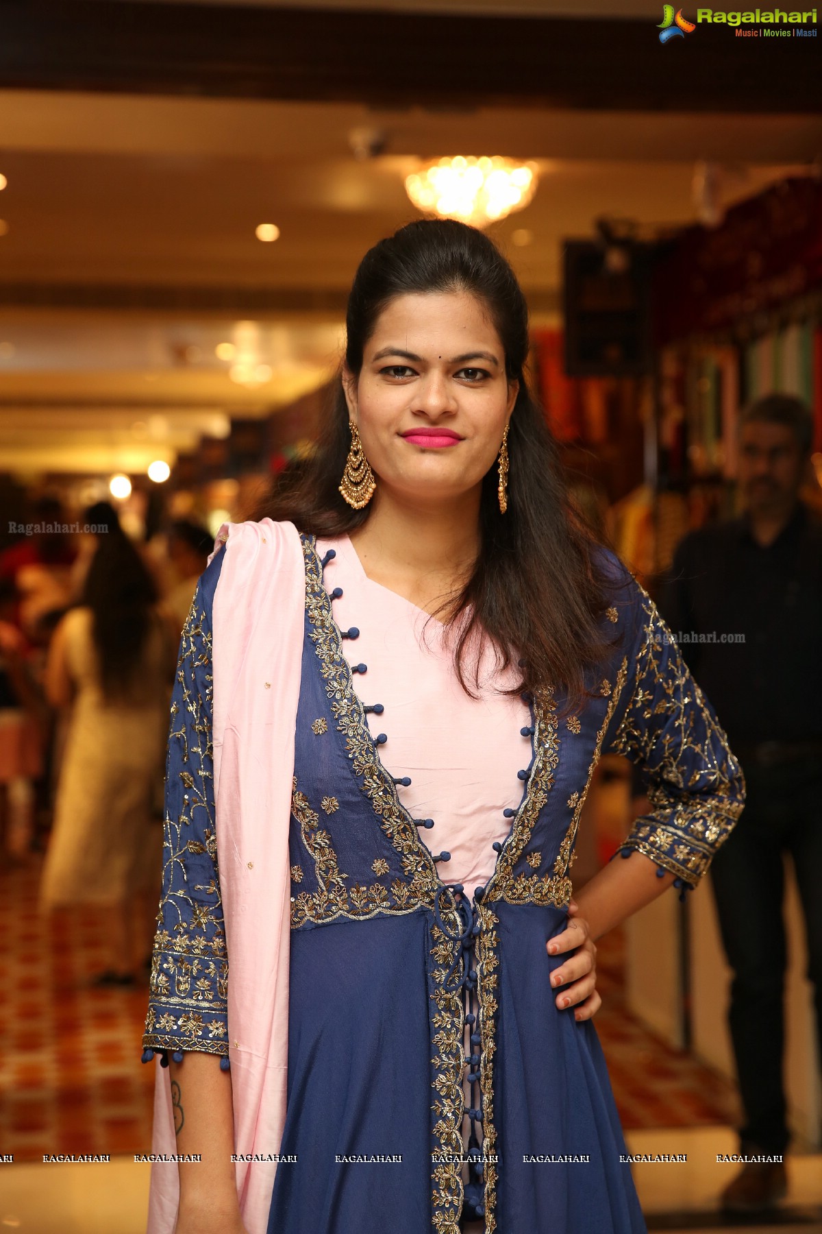 Sutraa Fashion & Lifestyle Expo Luxury Edit Kick Starts at Taj Krishna